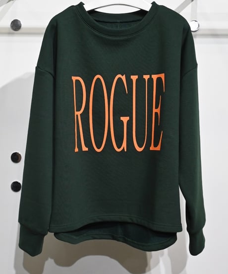 【select】ROUGEトレーナー　1772607