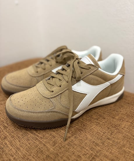 【diadora】SEOUL INDOOR SUEDE