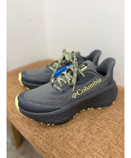 【Columbia】 コノス トリリアム エーティーアール(ウィメンズ) KONOS TRILLIUM ATR™ BL7473