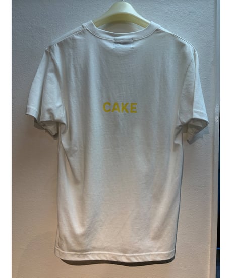 【AUG】 852305 おやつT(LEMON CAKE)