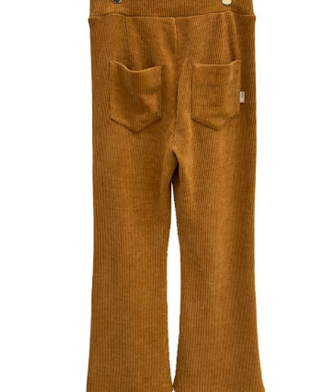 【ayane '26 winter collection】876805 ストレッチコーデュロイフレアパンツ