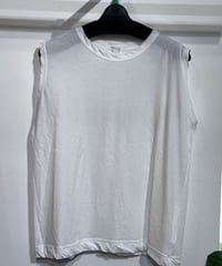 全国送料185円【A.U.G】862410 シアーノースリーブ