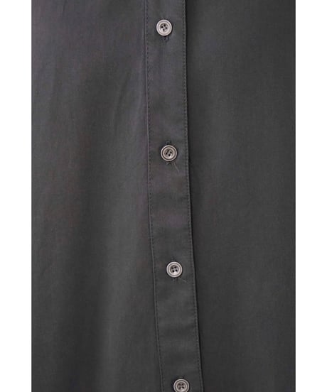 【MICA&DEAL】 0126301053 フィブリル2WAYシャツ