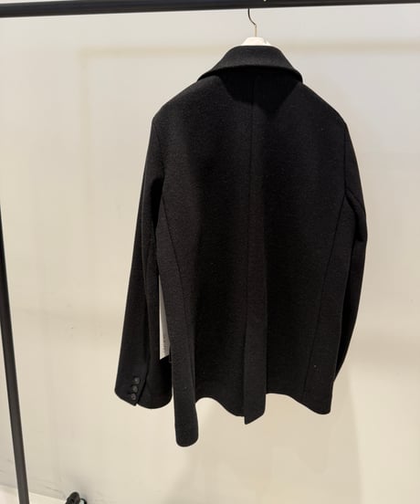 【ayane '26 winter collection】876802 ニードルパンチテーラードジャケット