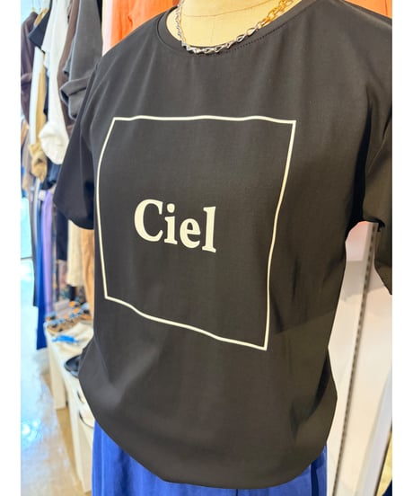 【AUG】852312 ベーシックプリント Tee