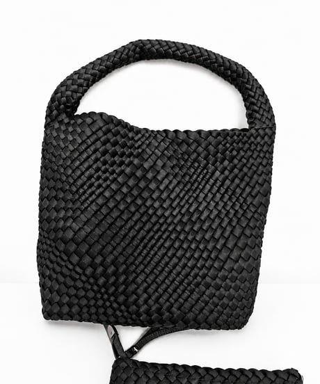 【select】BM5085 メッシュバック　（ワンハンドル）