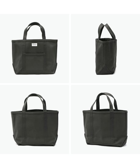【ORCIVAL】OR-H0284 TOTE BAG