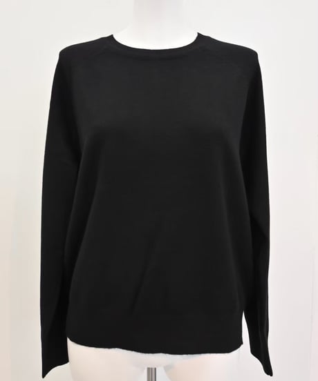 【select】クルーネックニット1225607