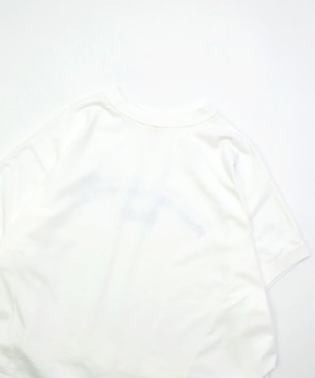 [Brocante / ブロカント]  39-0228N 30/-ベーシック天竺 ココンTシャツ