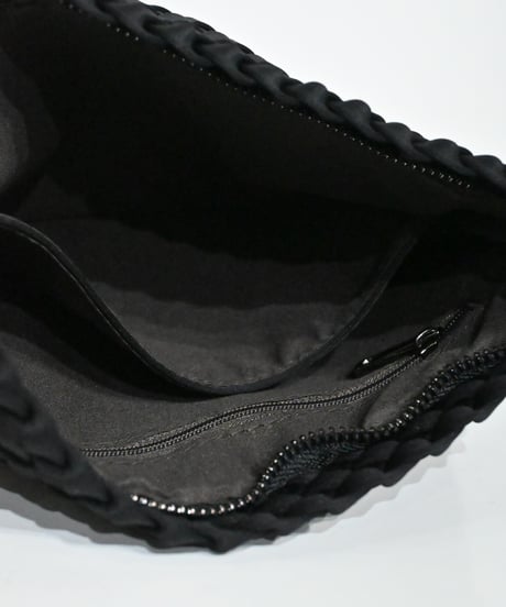 【select】BM621088 メッシュショルダーバック