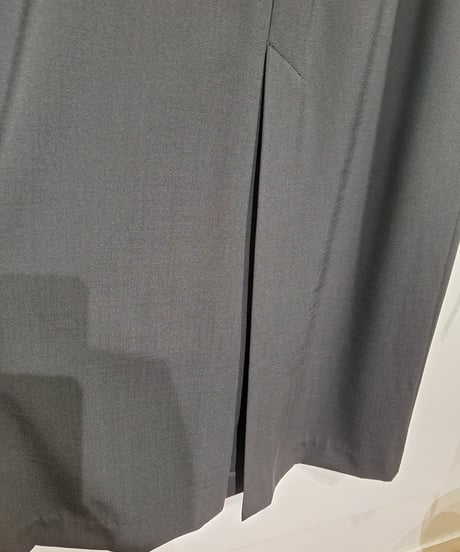 全国送料185円【MICA&DEAL】0124302225 タイトロングスカート