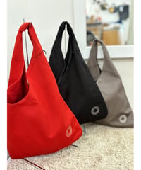【ORCIVAL】 #OR-H0406 VAT-R Cotton Twill Tote Bag