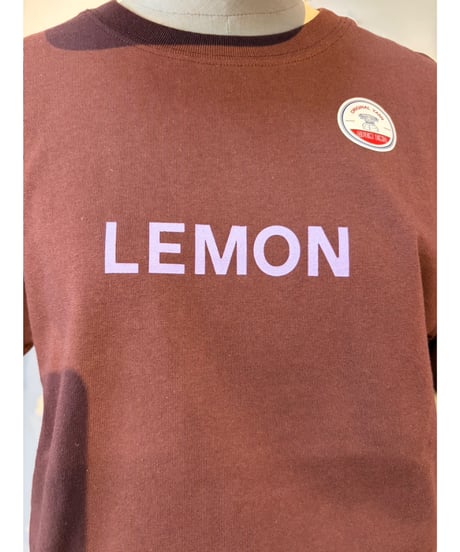 【AUG】 852305 おやつT(LEMON CAKE)