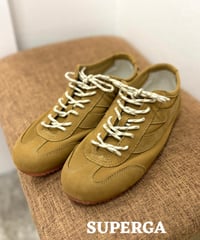 【SUPERGA】6A6151IW 1970 LUXE
