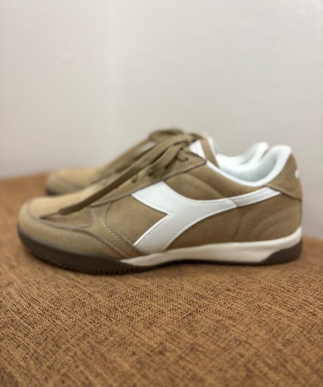 【diadora】SEOUL INDOOR SUEDE