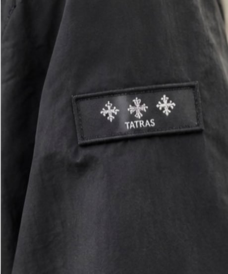 【TATRAS】DILI ブルゾン