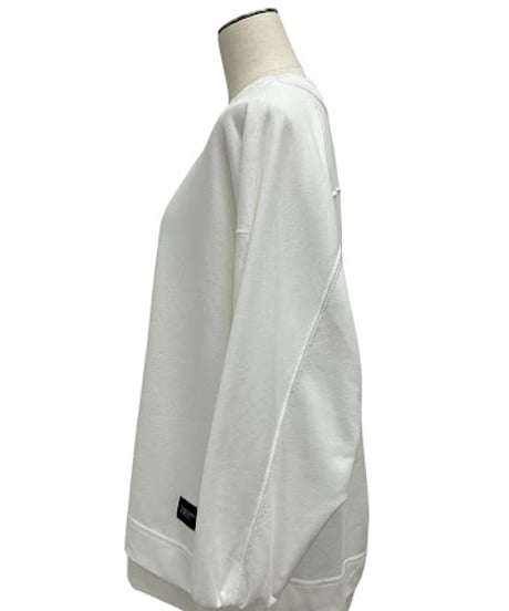 【ayane '26 winter collection】876806 レイヤードプルオーバー