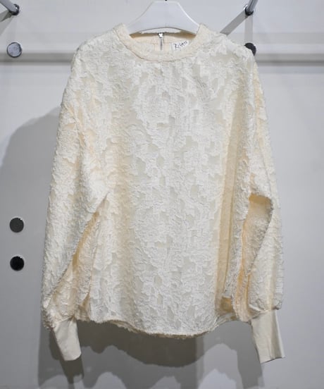 【RILATO 】R26323　ノーブルシフォンPO
