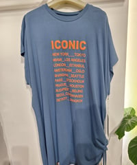 全国送料185円【sfide スフィーデ】 ICONIC Puff PO/No.1262024