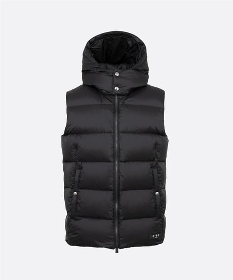 【TATRAS】 POSEIDONE ポセイドーネ  ダウンベスト
