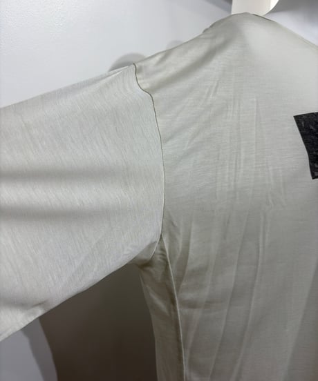 全国送料185円！【PRIORITY】 P67051HW シアーフォトTシャツ