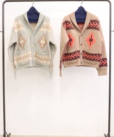 【LE MÉLANGE '26 winter collection】8652103 16/1 NM 5GG 2PLY WJQ.