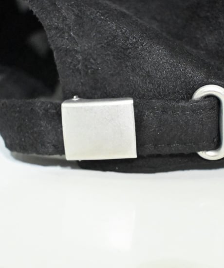 【ATELIER BRUGGE 】 H-37HT57 ロゴキャップ