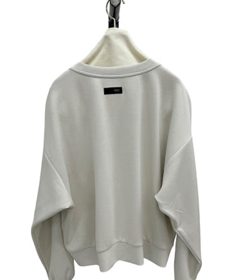 【ayane '26 winter collection】876824 ガールモチーフポンディングプルオーバー