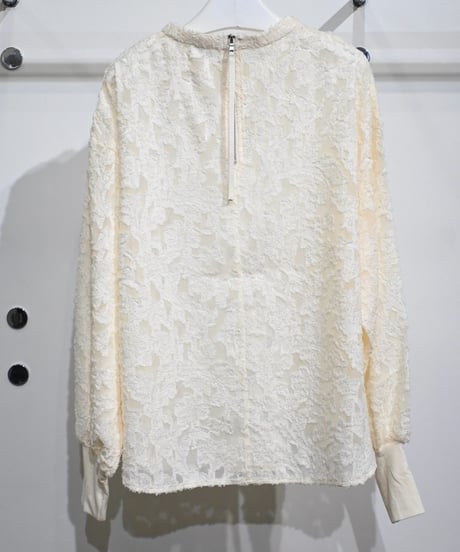 【RILATO 】R26323　ノーブルシフォンPO