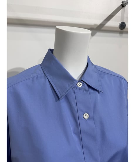 【MICA&DEAL】 0126301082 オーバーサイズチュニックシャツ