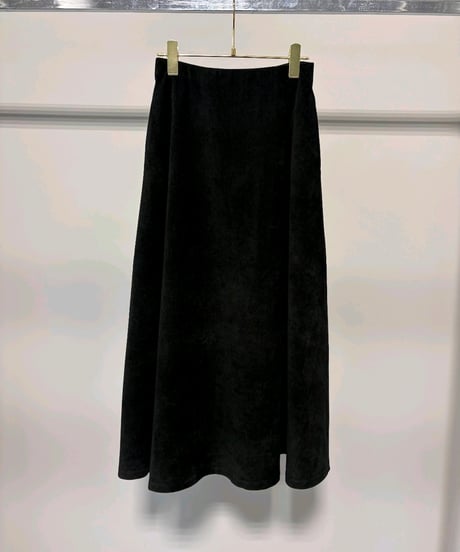 【MARGAUX VINTAGE 26AW】 MG  SK - 26143 - A フレアスカート