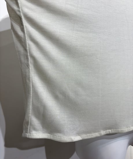全国送料185円！【PRIORITY】 P67051HW シアーフォトTシャツ