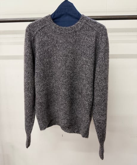 【LE MÉLANGE '26 winter collection】8652002 YAK 100 2/16 7GG 1PLY