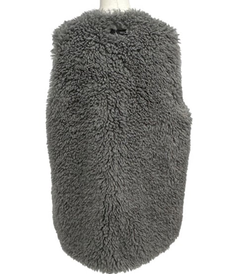 【ayane '26 winter collection】876811 エコファーベスト