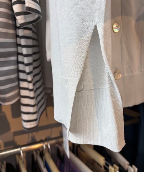 【MICA＆DEAL】0125208102 カーディガン