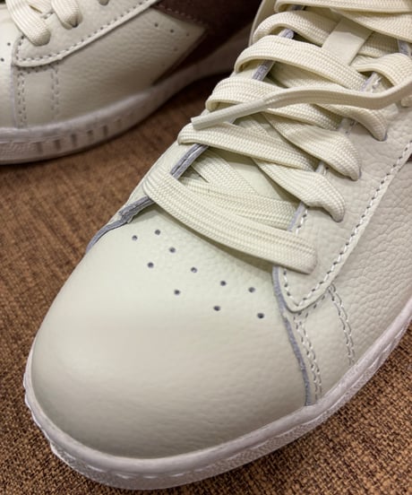 【diadora】GAME LOW WILD WN
