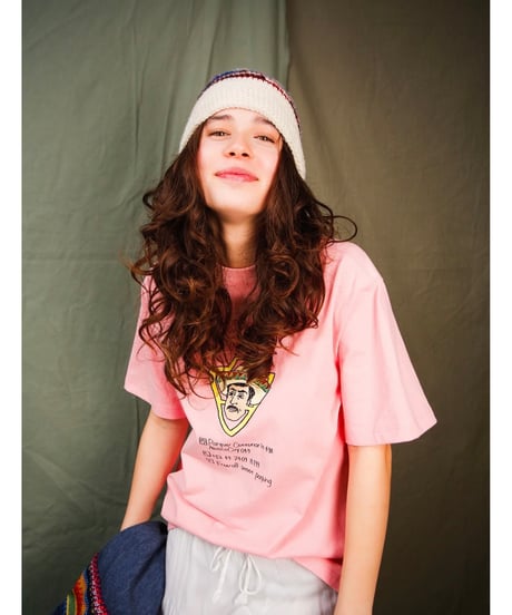 【HUMAROUS】662822　TACO NACHO Tee