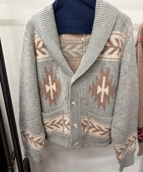 【LE MÉLANGE '26 winter collection】8652103 16/1 NM 5GG 2PLY WJQ.