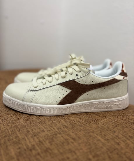 【diadora】GAME LOW WILD WN