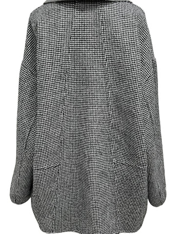 ayane '26 winter collection】876801 リバーシブルコート（限