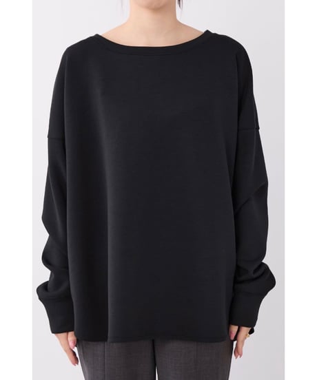 【MICA&DEAL】ヘムラウンドポンチプルオーバー0126309075