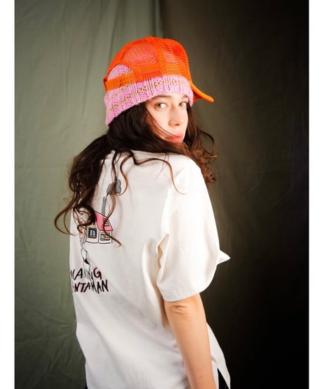 【HUMAROUS】662827 HENTAI  FACTORY Tee