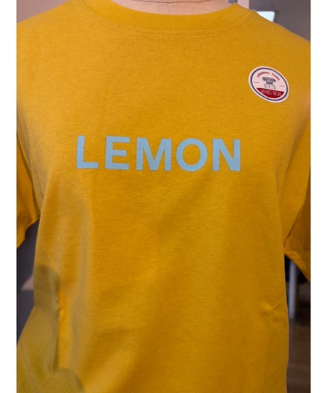 【AUG】 852305 おやつT(LEMON CAKE)