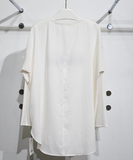 【ATELIER SIX】ノルディス2WAYロゴT TW-21269497