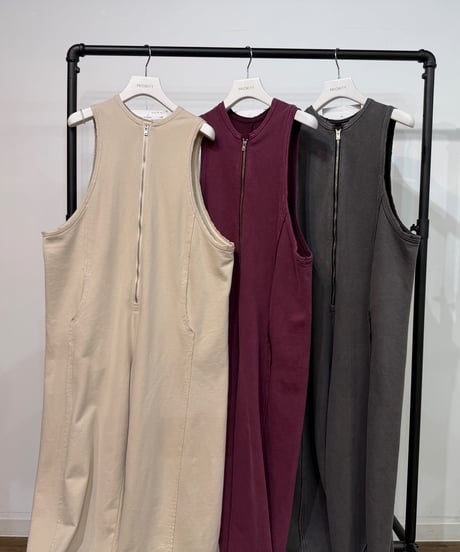 【PRIORITY | Pre-Order '27 Spring Collection】ヴィンテージダイサロぺ P71082KR／1月末より発送予定
