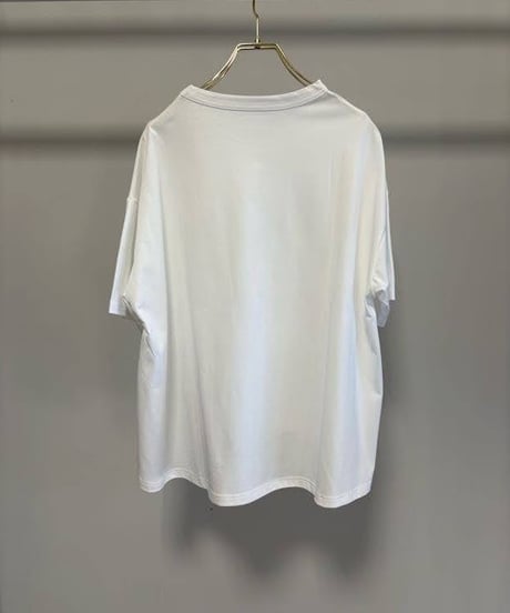【MARGAUX VINTAGE | '27 Spring Collection】 THE DEVIL WEARS PRADA 2　TEE  CT 27033／3月上旬から4月上旬発送予定