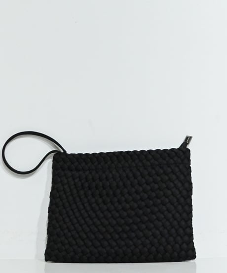 【select】BM621088 メッシュショルダーバック
