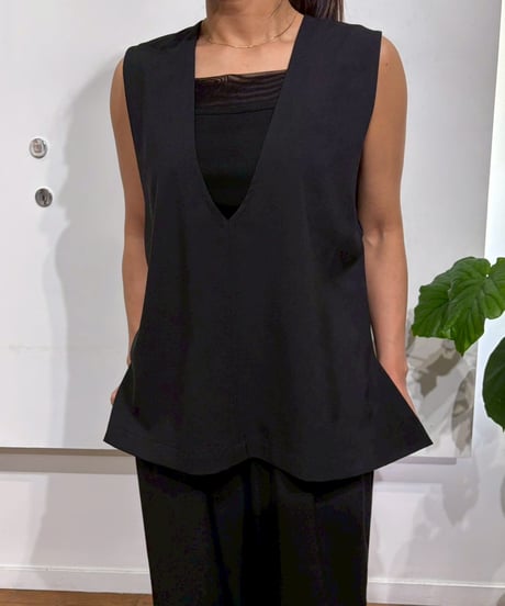 【AUG】 862152 シンプルベスト