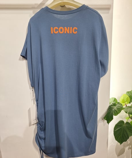 全国送料185円【sfide スフィーデ】 ICONIC Puff PO/No.1262024