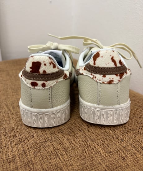 【diadora】GAME LOW WILD WN